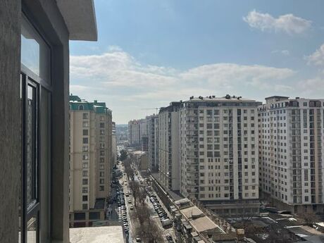 2-комн. новостройка - м. Нариман Нариманов - 80 м²