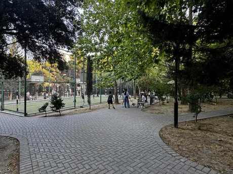 2 otaqlı köhnə tikili - Azadlıq Prospekti m. - 60 m²