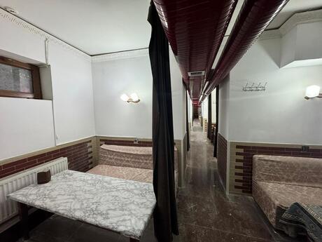 Obyekt - Xalqlar Dostluğu m. - 310 m²