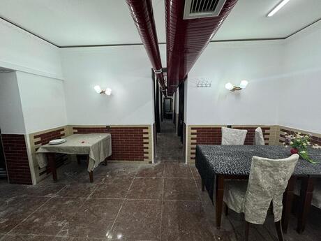 Obyekt - Xalqlar Dostluğu m. - 310 m²