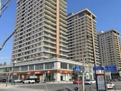 Объявление №5395419 - Баку, пос. Аг шехер, 3-комн., 111 м², 11/22 этаж