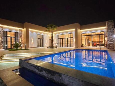 Объявление №5395776 - Баку, пос. Мардакан, 4-комн., 220 м²