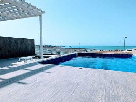 5 otaqlı həyət evi/bağ evi - Bilgəh q. - 300 m²