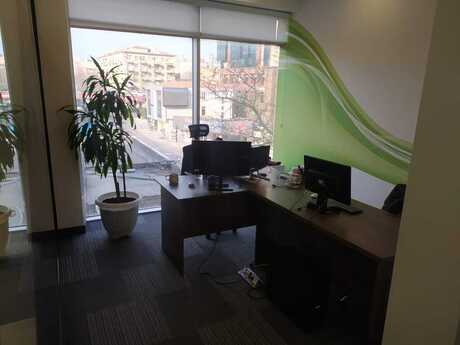 Obyekt - İçəri Şəhər m. - 400 m²