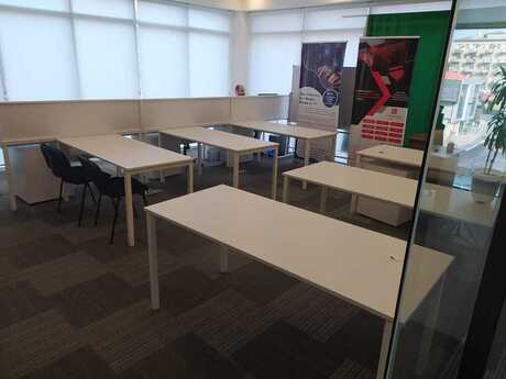 Obyekt - İçəri Şəhər m. - 400 m²