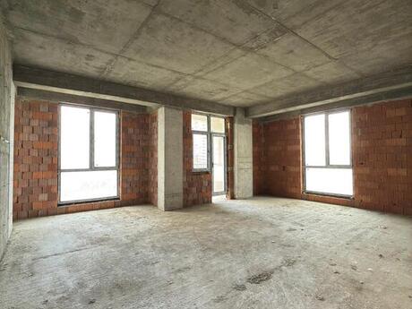 4 otaqlı yeni tikili - Gənclik m. - 178 m²