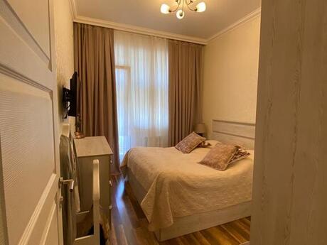 2-room apartment for rent, 50 m², 20 Yanvar: 700 ₼/mo 3