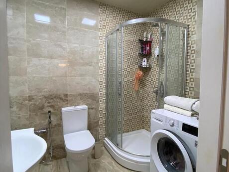 2-room apartment for rent, 50 m², 20 Yanvar: 700 ₼/mo 4
