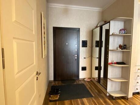 2-room apartment for rent, 50 m², 20 Yanvar: 700 ₼/mo 2