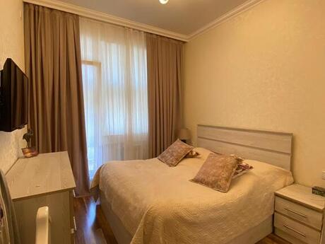 2-room apartment for rent, 50 m², 20 Yanvar: 700 ₼/mo 5
