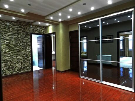 4 otaqlı mənzil, 175 m², 28 May: 694 000 ₼ 5
