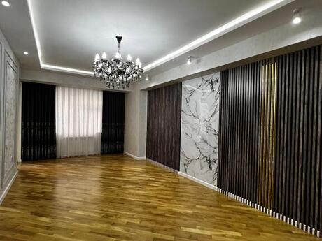 4-комн. новостройка - м. Ази Асланов - 155 м²