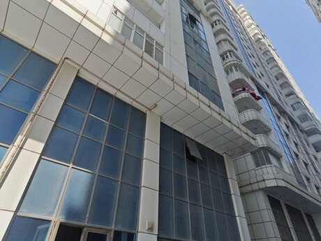 Объявление №5396872 - Баку, Ясамальский р., 295 м²