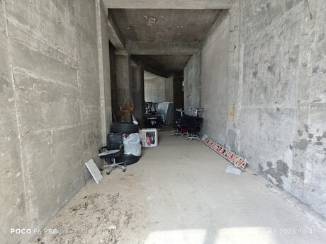 Obyekt - Yasamal r. - 295 m²