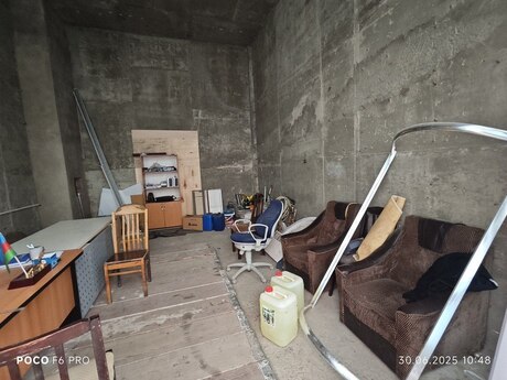 Obyekt - Yasamal r. - 295 m²