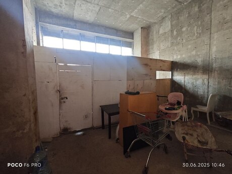Obyekt - Yasamal r. - 295 m²