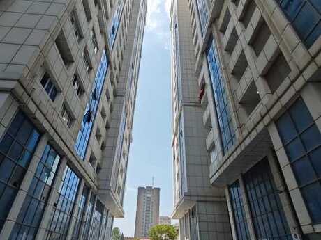 Obyekt - Yasamal r. - 332 m²