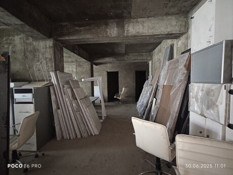 Obyekt - Yasamal r. - 364 m²