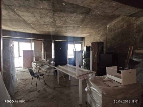 Obyekt - Yasamal r. - 364 m²