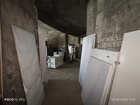Obyekt - Yasamal r. - 364 m²