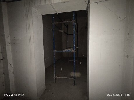 Obyekt - Yasamal r. - 274.2 m²