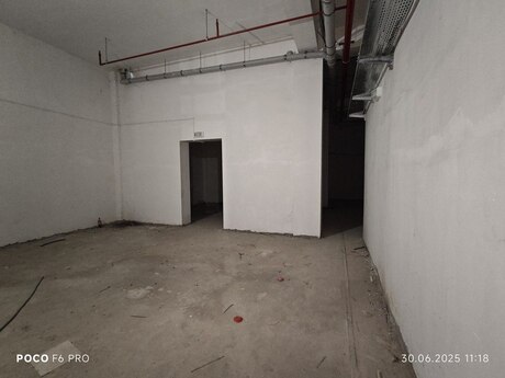 Obyekt - Yasamal r. - 274.2 m²