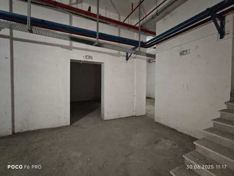 Obyekt - Yasamal r. - 321.3 m²