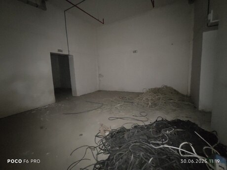 Obyekt - Yasamal r. - 634.2 m²