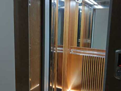 3 otaqlı yeni tikili - 8 Noyabr m. - 140 m²