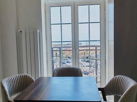 Kirayə 2 otaqlı mənzil, 60 m², Ağ şəhər: 1 800 ₼/ay 3