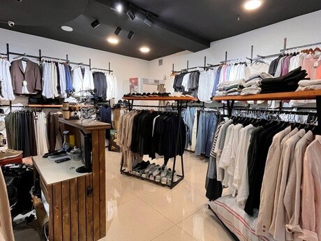 Obyekt - Sahil m. - 35 m²