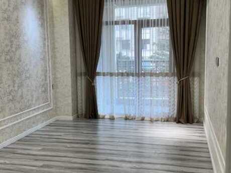 2 otaqlı yeni tikili - Bakıxanov q. - 60 m²