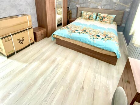 3 otaqlı həyət evi, 70 m², Maştağa: 98 000 ₼ 5