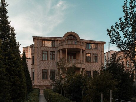 Объявление №5398465 - Баку, м. 20 января, 8-комн., 600 м²