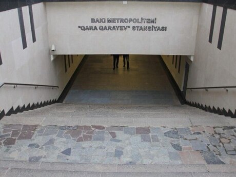 Объявление №5398881 - Баку, м. Кара Караев, 110 м²