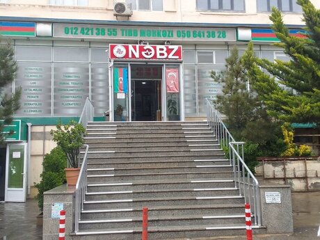 Obyekt - Qara Qarayev m. - 110 m²
