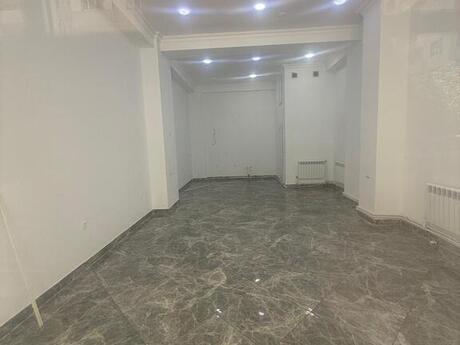 Obyekt - Qara Qarayev m. - 110 m²