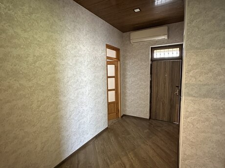 3 otaqlı həyət evi/bağ evi - Bülbülə q. - 100 m²