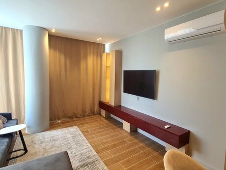 3-room apartment, 93 m², Sea Breeze Polo Residences: 450 000 ₼ 5