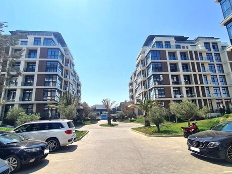 Elan №5399330 - Bakı, Nardaran q., 3 otaqlı, 93 m², 3/6 mərtəbə