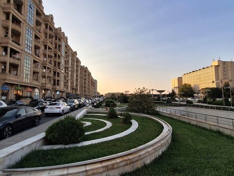 4 otaqlı mənzil, 158 m², Gənclik: 620 000 ₼ 3