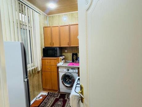 2-комнатная квартира, 58 м², Memar Əcəmi: 131 000 ₼ 5