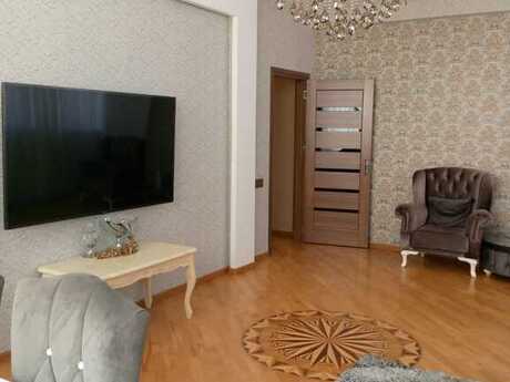 4 otaqlı mənzil, 147 m², Orbita MTK Neftçilər Komfort: 360 000 ₼ 5