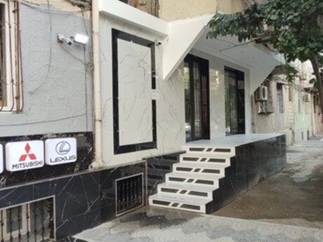 Obyekt - Elmlər Akademiyası m. - 75 m²