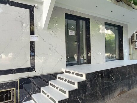 Obyekt - Elmlər Akademiyası m. - 75 m²