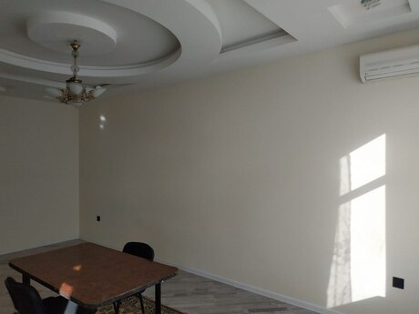 2 otaqlı yeni tikili - Neftçilər m. - 62 m²