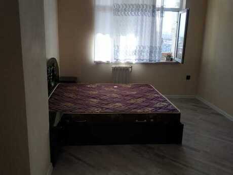 2 otaqlı yeni tikili - Neftçilər m. - 62 m²