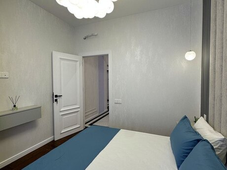 3 otaqlı mənzil, 102 m², Bakmil: 365 000 ₼ 5
