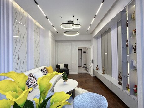 3 otaqlı mənzil, 102 m², Bakmil: 365 000 ₼ 3