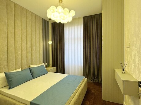 3 otaqlı mənzil, 102 m², Bakmil: 365 000 ₼ 4